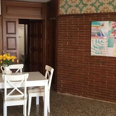 Tulipan 2_playa Fenals Apartment